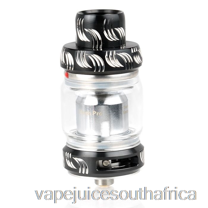 Vape Juice South Africa Freemax Mesh Pro Sub-Ohm Tank Metal Black